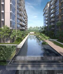 FORETT AT BUKIT TIMAH (D21), Apartment #319423051